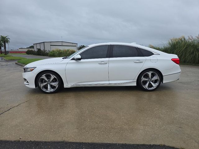 2020 Honda Accord Touring