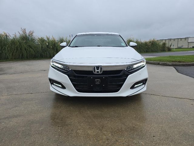 2020 Honda Accord Touring