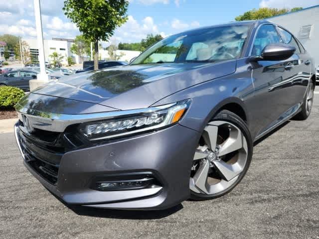 2020 Honda Accord Touring