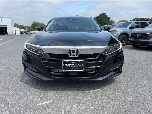 2020 Honda Accord Touring