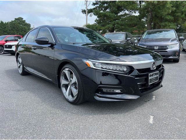 2020 Honda Accord Touring