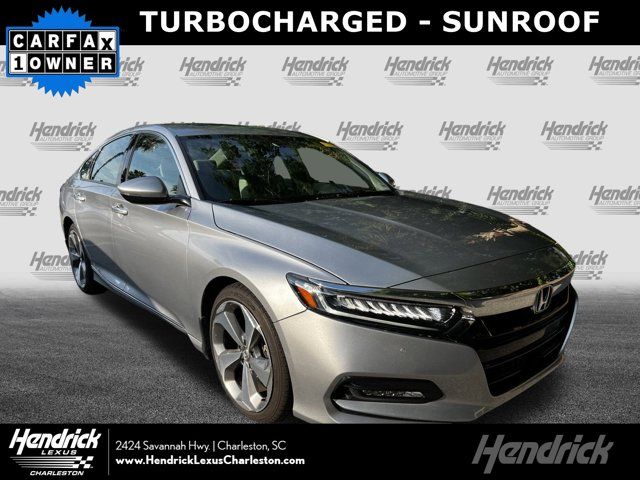 2020 Honda Accord Touring