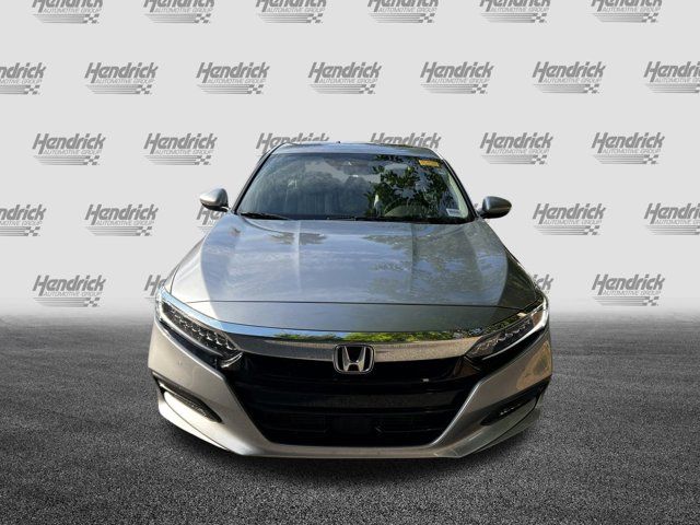 2020 Honda Accord Touring