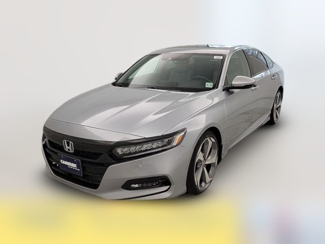 2020 Honda Accord Touring