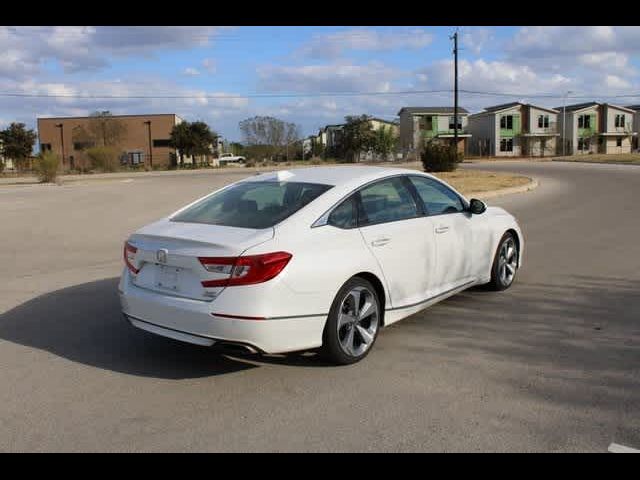 2020 Honda Accord Touring