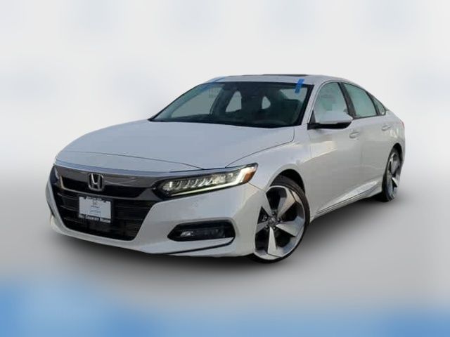 2020 Honda Accord Touring