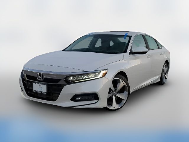 2020 Honda Accord Touring