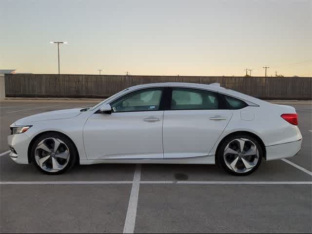 2020 Honda Accord Touring