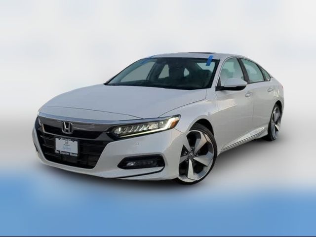 2020 Honda Accord Touring