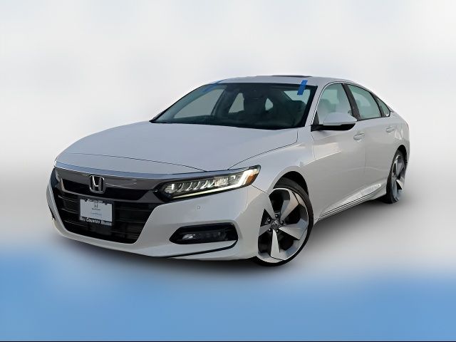 2020 Honda Accord Touring