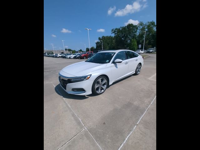 2020 Honda Accord Touring