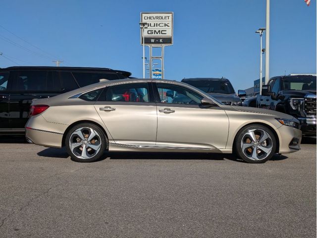 2020 Honda Accord Touring