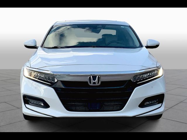 2020 Honda Accord Touring