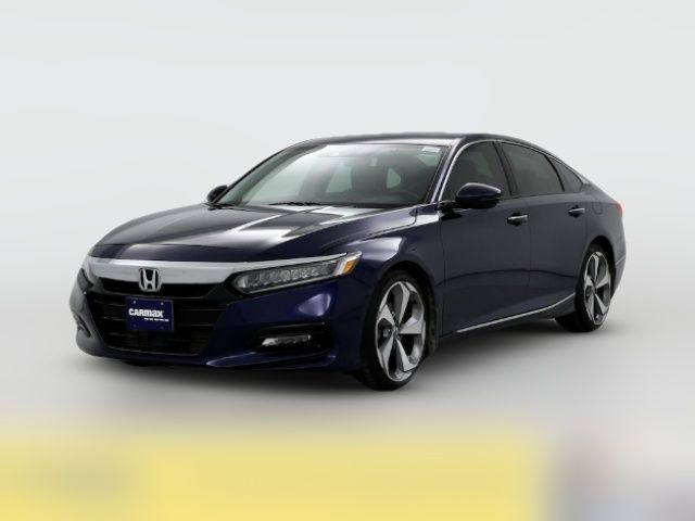 2020 Honda Accord Touring