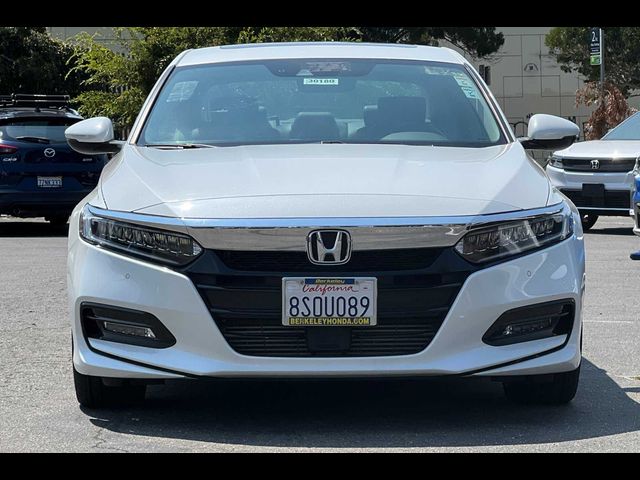 2020 Honda Accord Touring