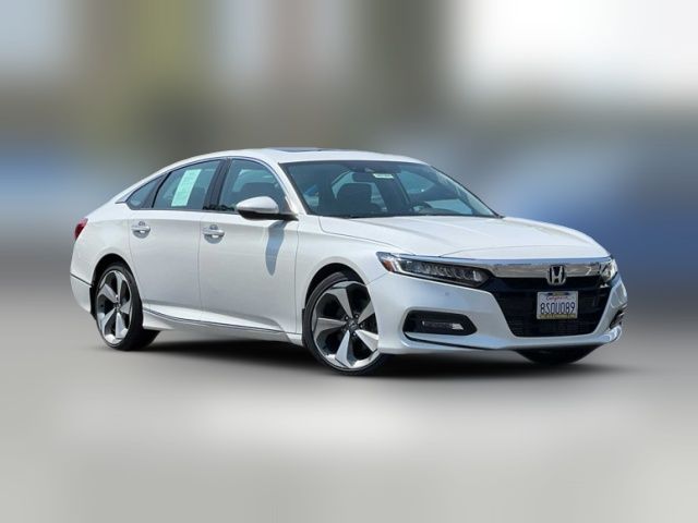 2020 Honda Accord Touring