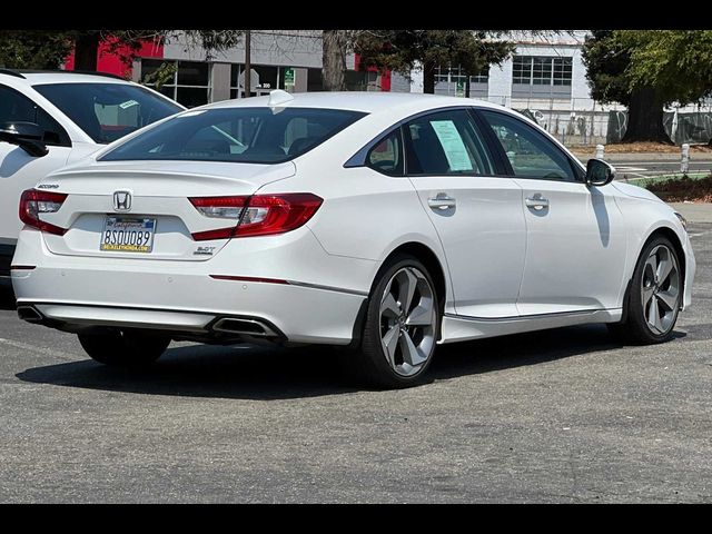 2020 Honda Accord Touring