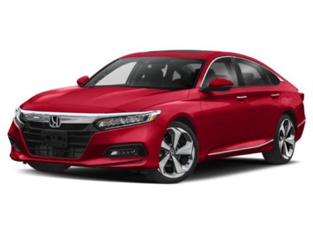 2020 Honda Accord Touring