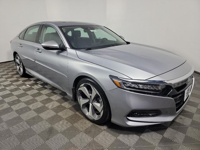 2020 Honda Accord Touring