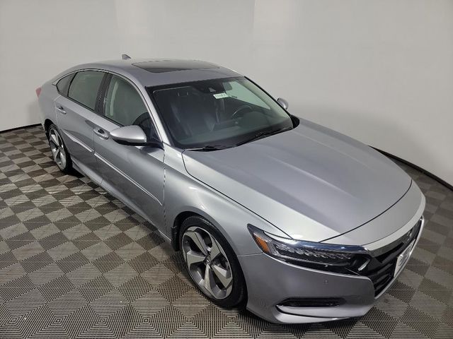 2020 Honda Accord Touring