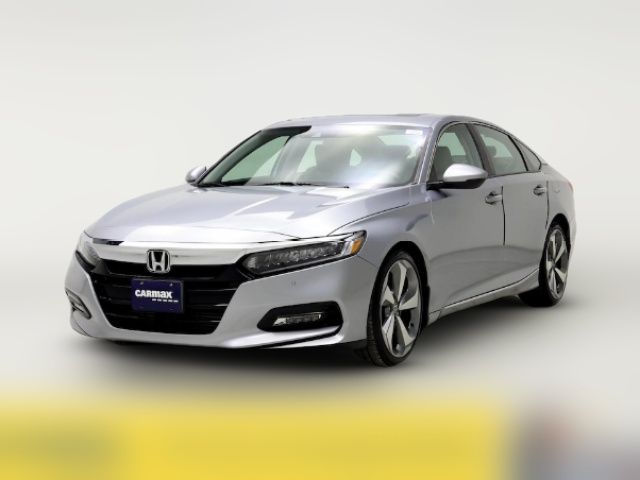 2020 Honda Accord Touring