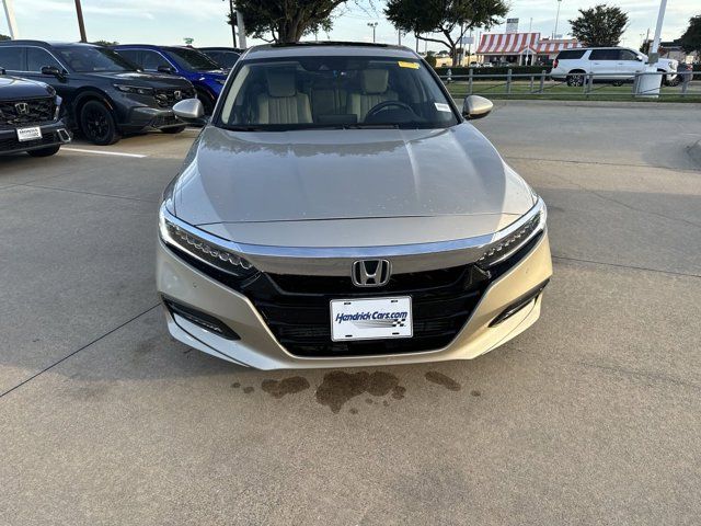 2020 Honda Accord Touring