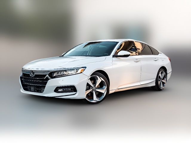 2020 Honda Accord Touring