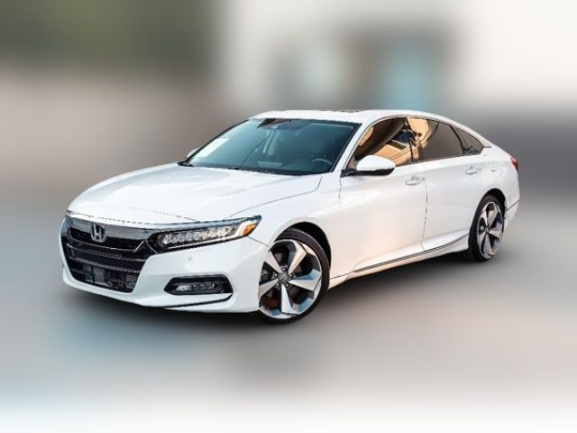 2020 Honda Accord Touring