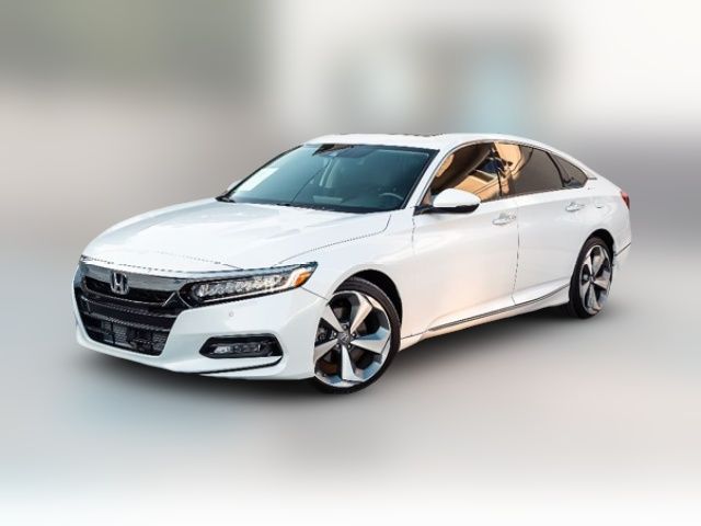 2020 Honda Accord Touring