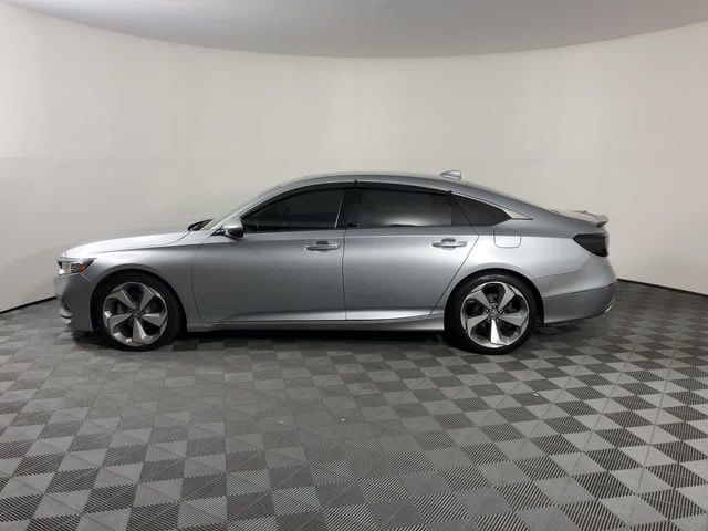 2020 Honda Accord Touring