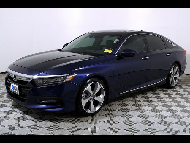 2020 Honda Accord Touring