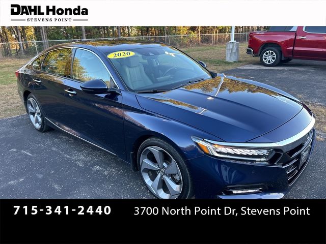 2020 Honda Accord Touring