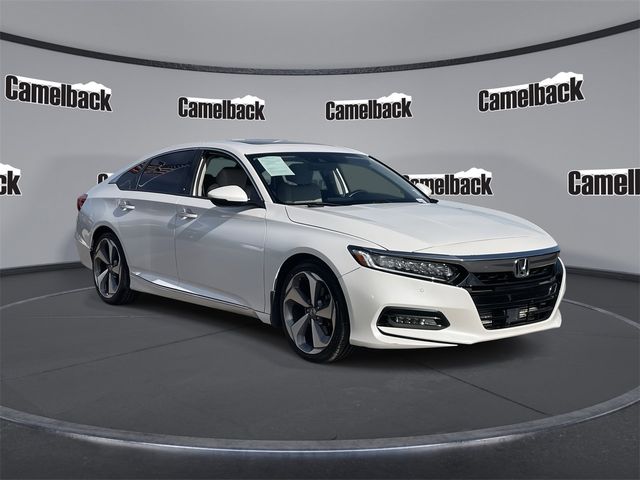 2020 Honda Accord Touring