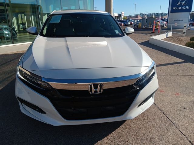 2020 Honda Accord Touring