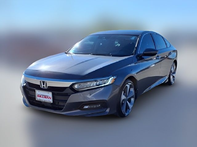 2020 Honda Accord Touring