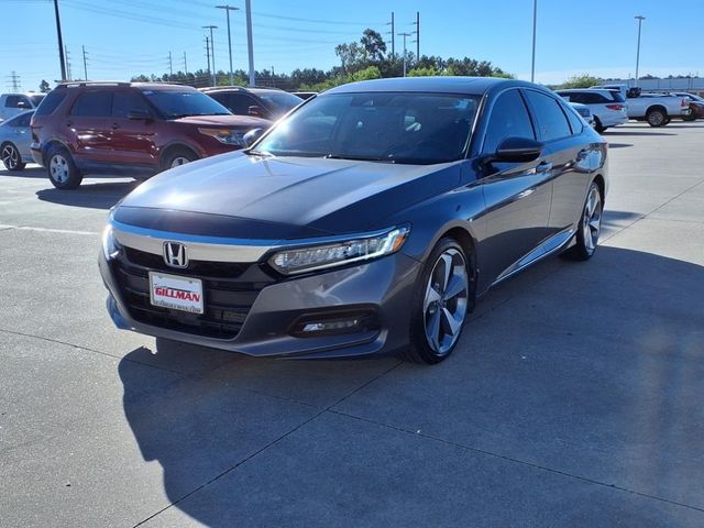 2020 Honda Accord Touring