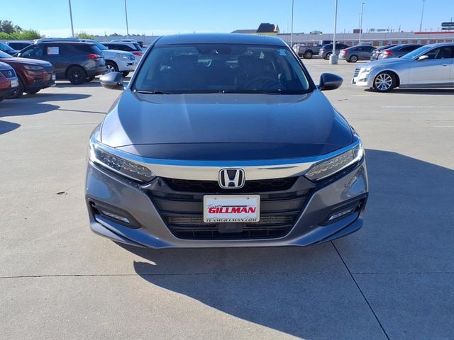 2020 Honda Accord Touring