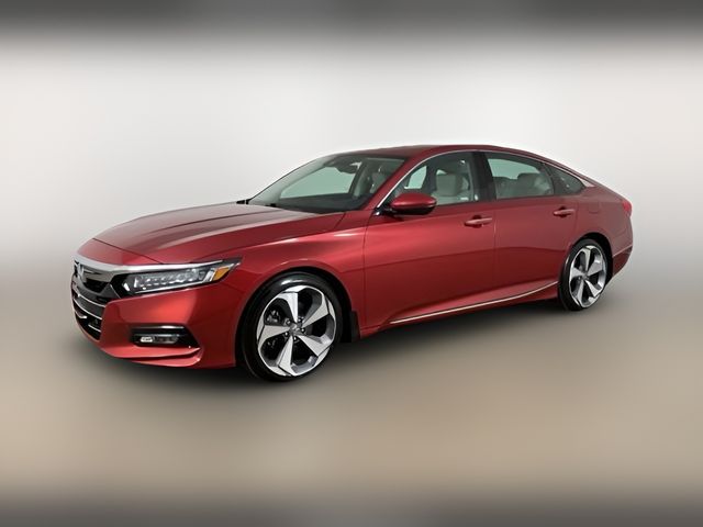 2020 Honda Accord Touring
