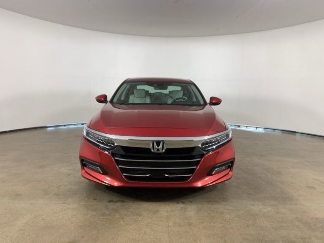 2020 Honda Accord Touring