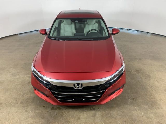 2020 Honda Accord Touring