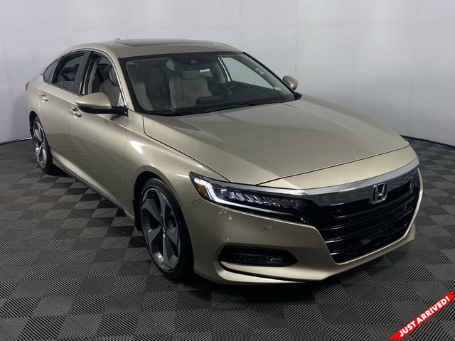 2020 Honda Accord Touring