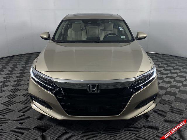 2020 Honda Accord Touring