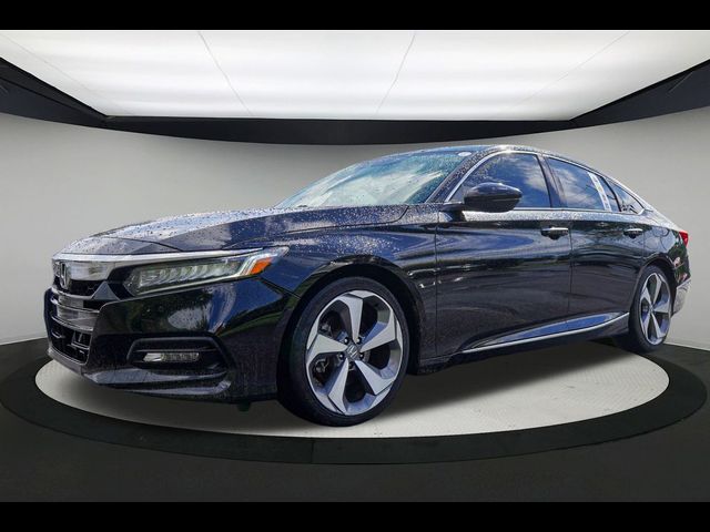 2020 Honda Accord Touring