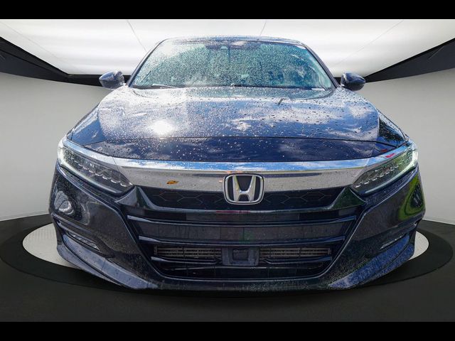 2020 Honda Accord Touring