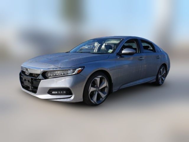 2020 Honda Accord Touring