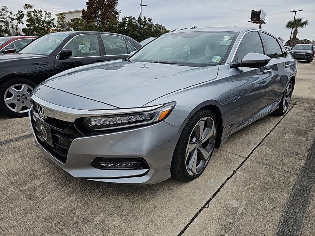 2020 Honda Accord Touring