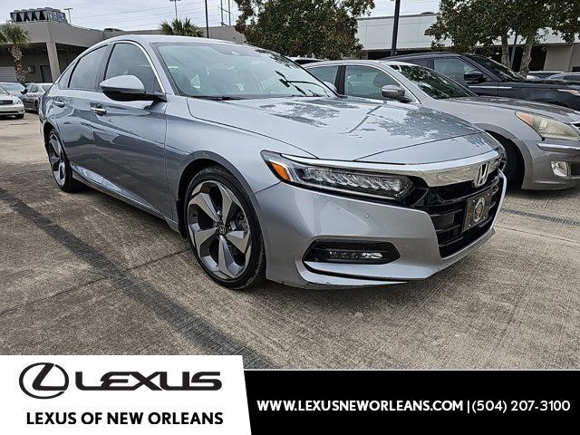 2020 Honda Accord Touring