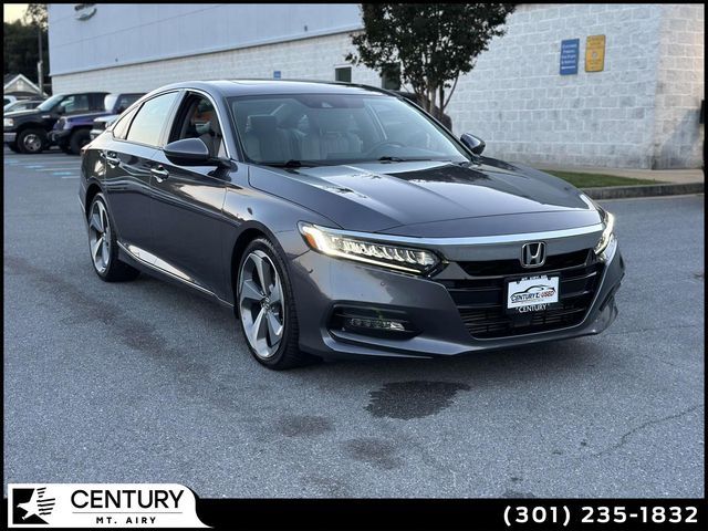 2020 Honda Accord Touring