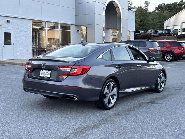 2020 Honda Accord Touring