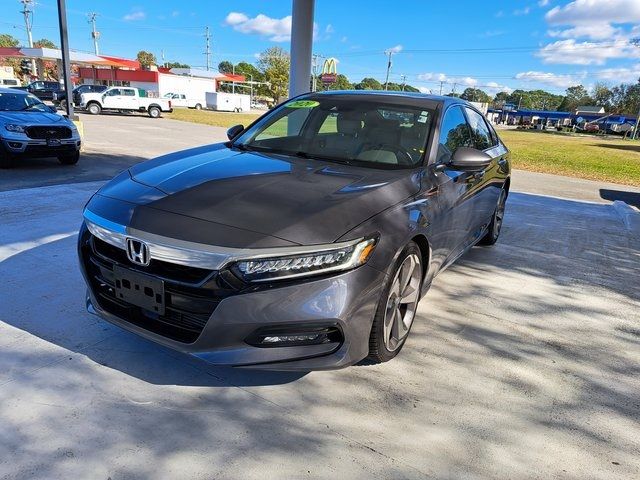 2020 Honda Accord Touring